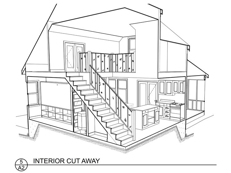 750x563 3d Documents Are They Used On 100% Of Your Projects Graphisoft
