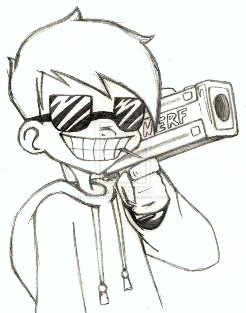 806x1024 Cool Simple Drawing Ideas Picture