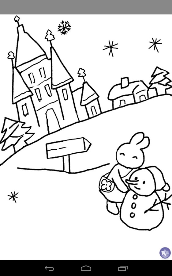 562x900 Christmas Card Ideas For Kids To Draw Happy Holidays!