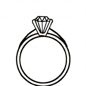 300x300 Unbelievable Easy Cross Drawings Shading With Lord Of The Rings