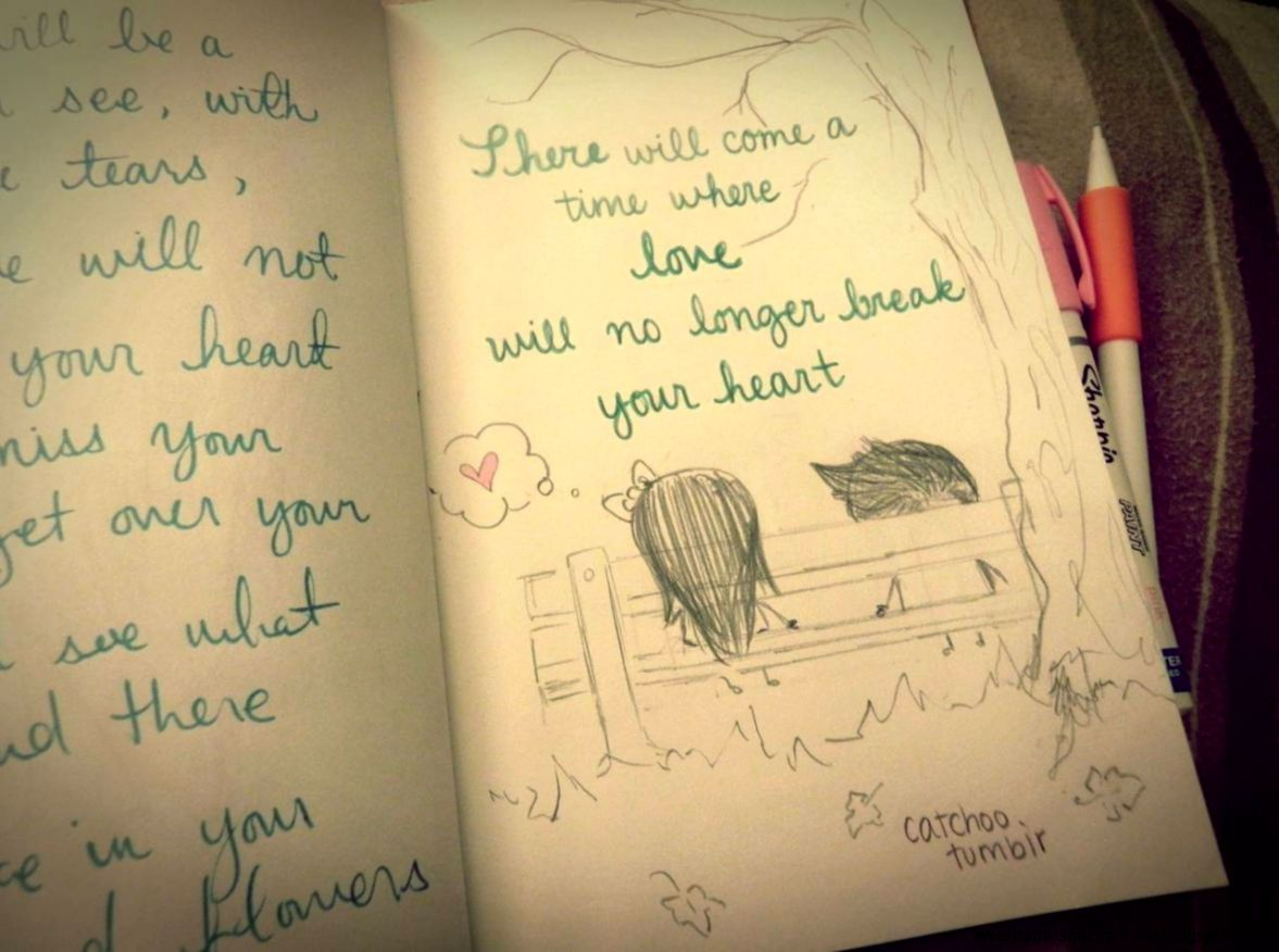 1177x876 Cute Easy Pictures To Draw For Your Boyfriend Tumblr Archives