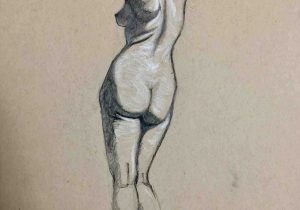 300x210 The Images Collection Of Hard Drawings To Draw