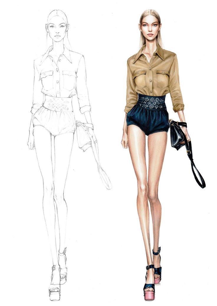 736x1040 17 Best Ideas About Drawing Fashion On Fashion, Design