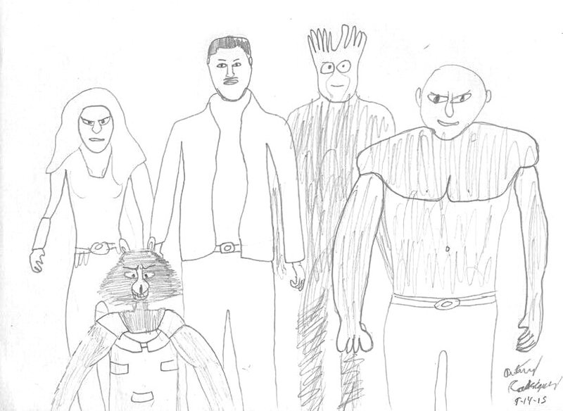 800x584 Sketchbook Drawing