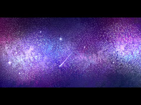 480x360 How To Draw A Galaxy In Paint Tool Sai
