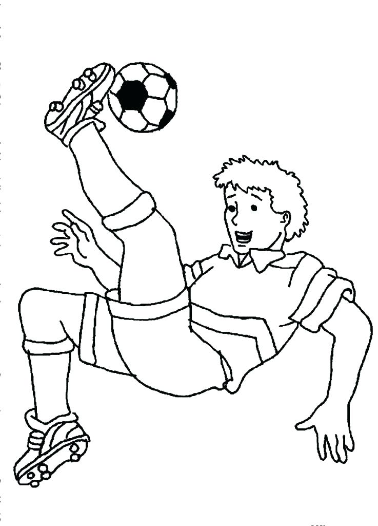 737x1024 Soccer Coloring Pages Soccer Coloring Pages Soccer Coloring Pages