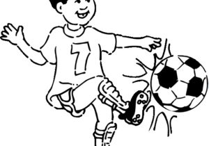 300x210 Drawings Drawing Ideas Easy Soccer Ball Drawing Beautiful Easy