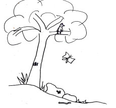 230x214 Living Things Science Experiment