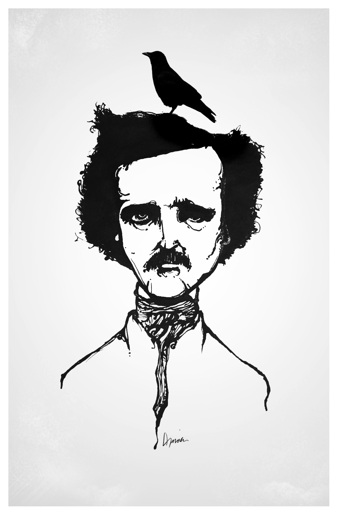 1131x1723 Edgar Allan Poe Wilcox Amp Judkins