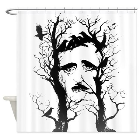 460x460 Edgar Allan Poe Bed Amp Bath