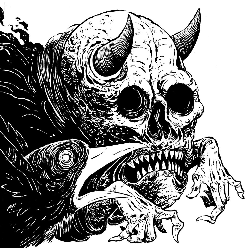 1024x1024 The Raven Variant