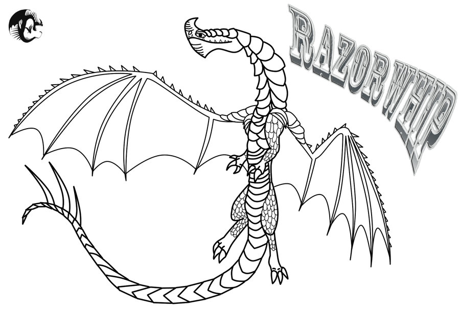 900x613 Dragons Race To The Edge Coloring Pages Dreamworks Dragons
