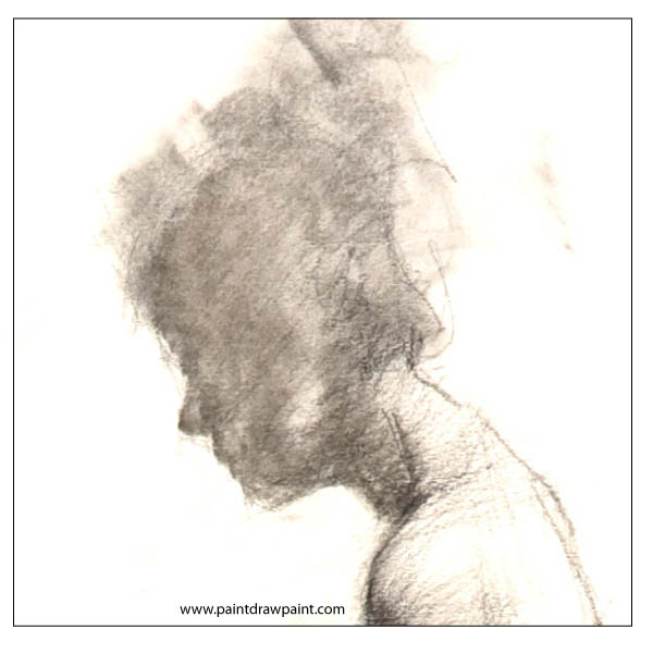 600x601 Paint Draw Paint, Learn To Draw Drawing Basics Line And Edges