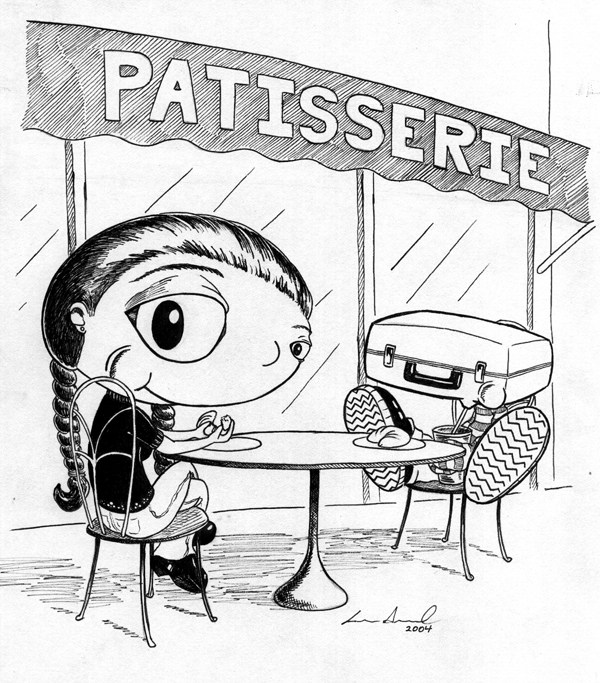 600x683 Developmental Editing Alex Leviton