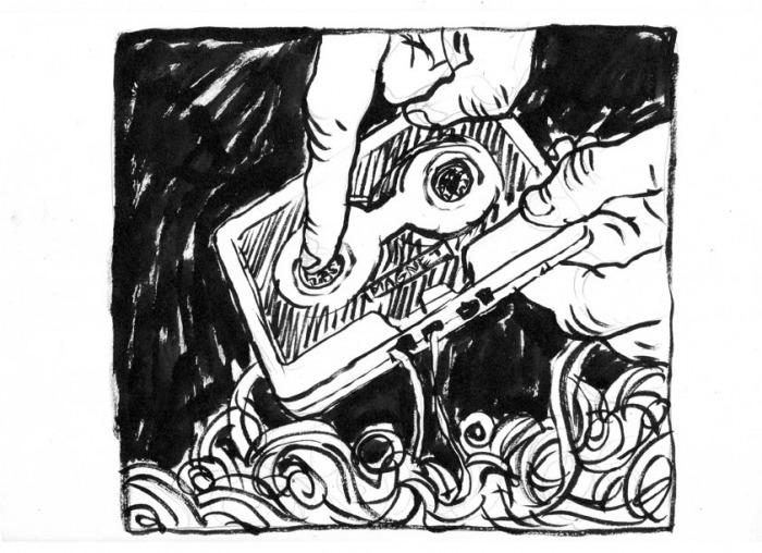 700x508 Editorial Project + Laica Fair