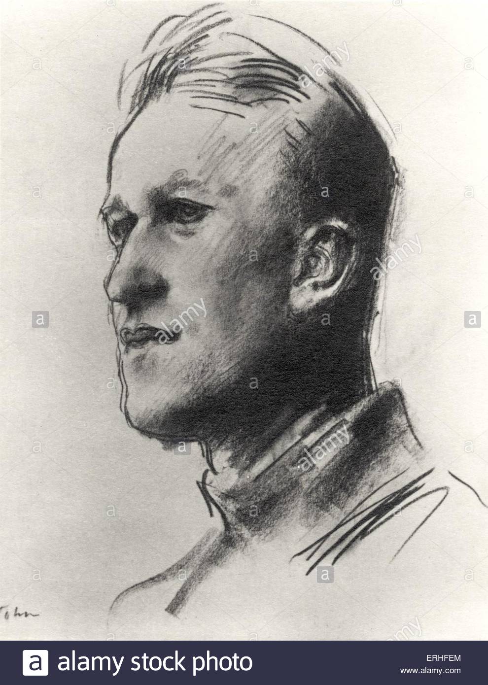 990x1390 Thomas Edward Lawrence