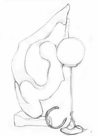 321x444 Drawing Diaries Gallery