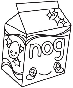 300x362 Kawaii Christmas