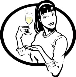 250x251 French Toast Made With Eggnog