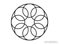 200x150 Mandala Drawings Main Page