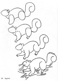 229x320 Number Eight 8 Shaped Cows 1 Cow, Cartoon