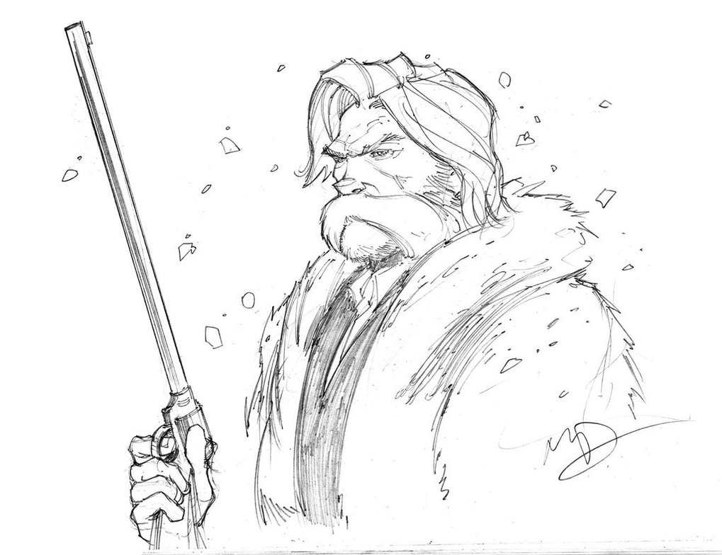 1019x784 The Hateful Eight By Max Dunbar