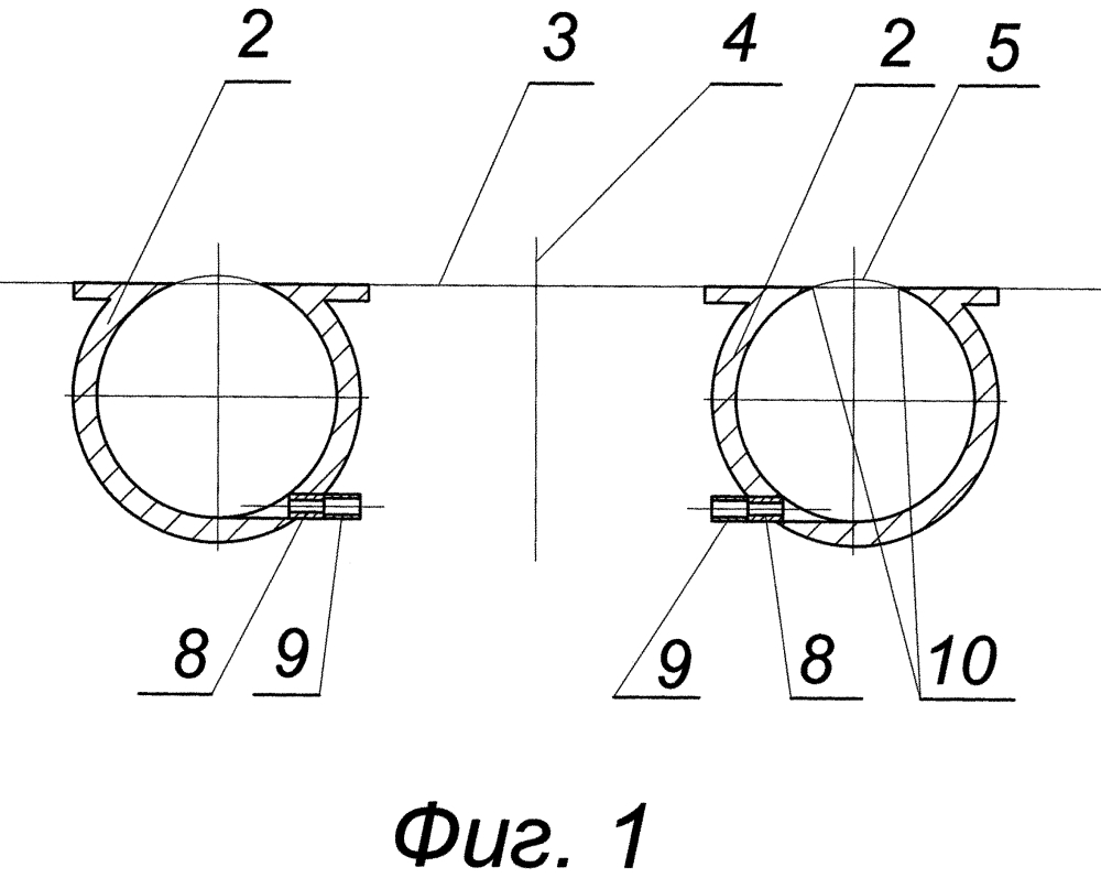 1000x797 Versatile Working Ejector Chamber (Versions)