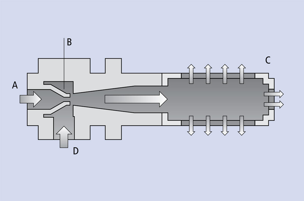 Ejector Drawing at GetDrawings | Free download