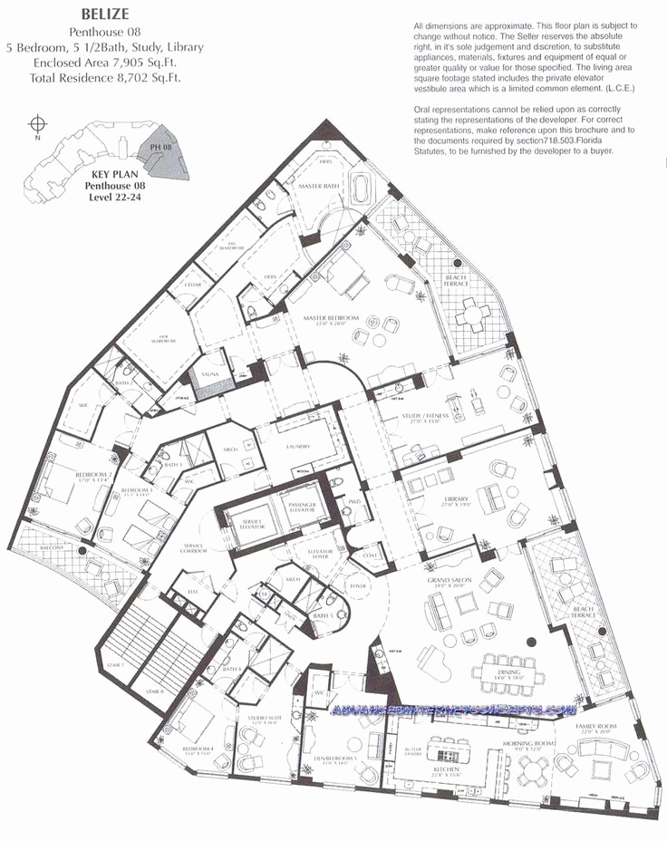 736x928 Elevator Plan Drawing 57 Best Floor Plans Images
