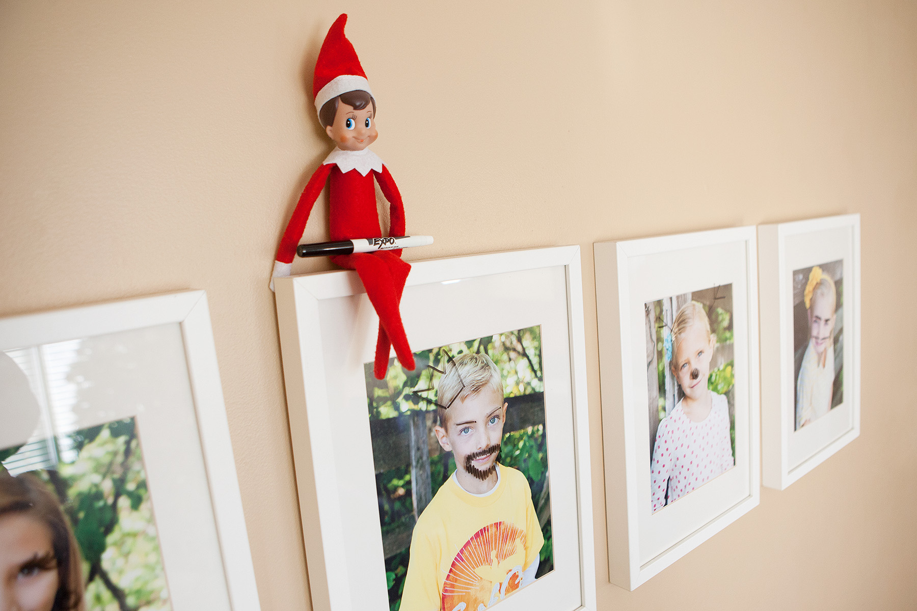 1800x1200 More Than 40 Easy Elf On The Shelf Ideas
