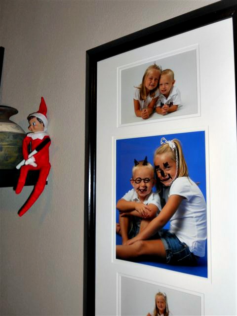 480x640 Crazylou 10 Fun Elf On The Shelf Ideas!