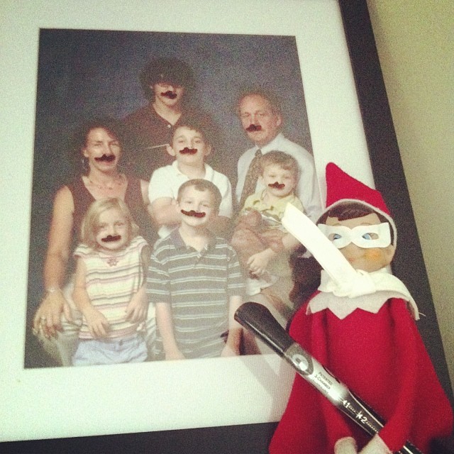 640x640 Elftakeover Week 2 Of Elf On The Shelf Ideas