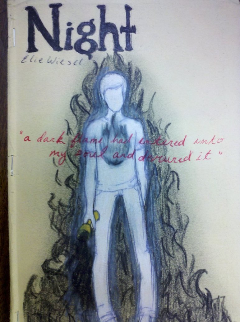 772x1034 A Dark Flame By 5seconddanceparty