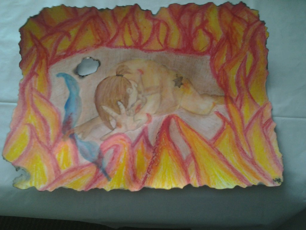 1024x768 Night By Elie Wiesel By Chimcharm45