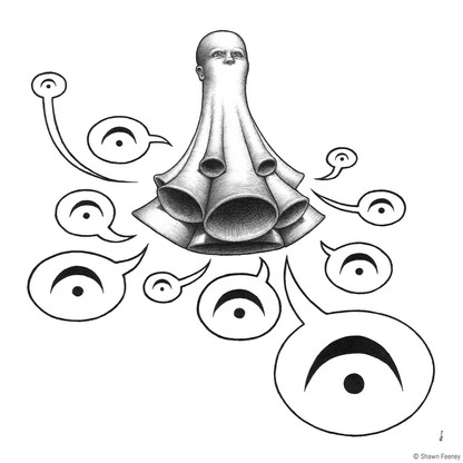 416x416 Silence Is The Question