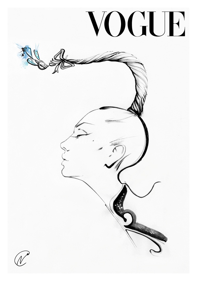 760x1081 Summer Scrapbook