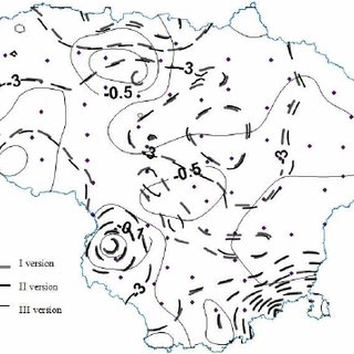 320x320 The Isograme Of The Minimum Related Elongation Download