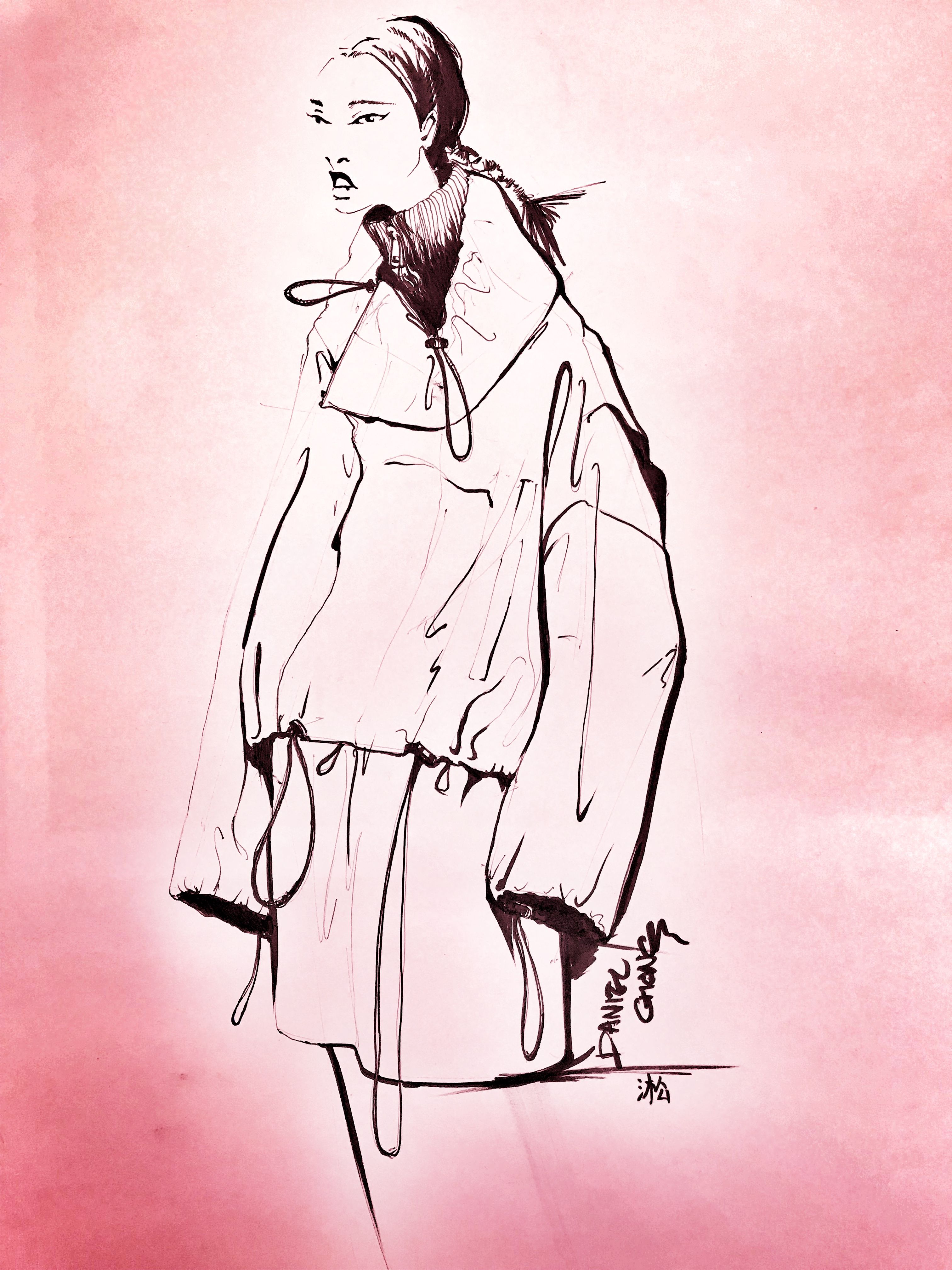 3024x4032 Elongation With Various Type Of Pen Explore With Different Types