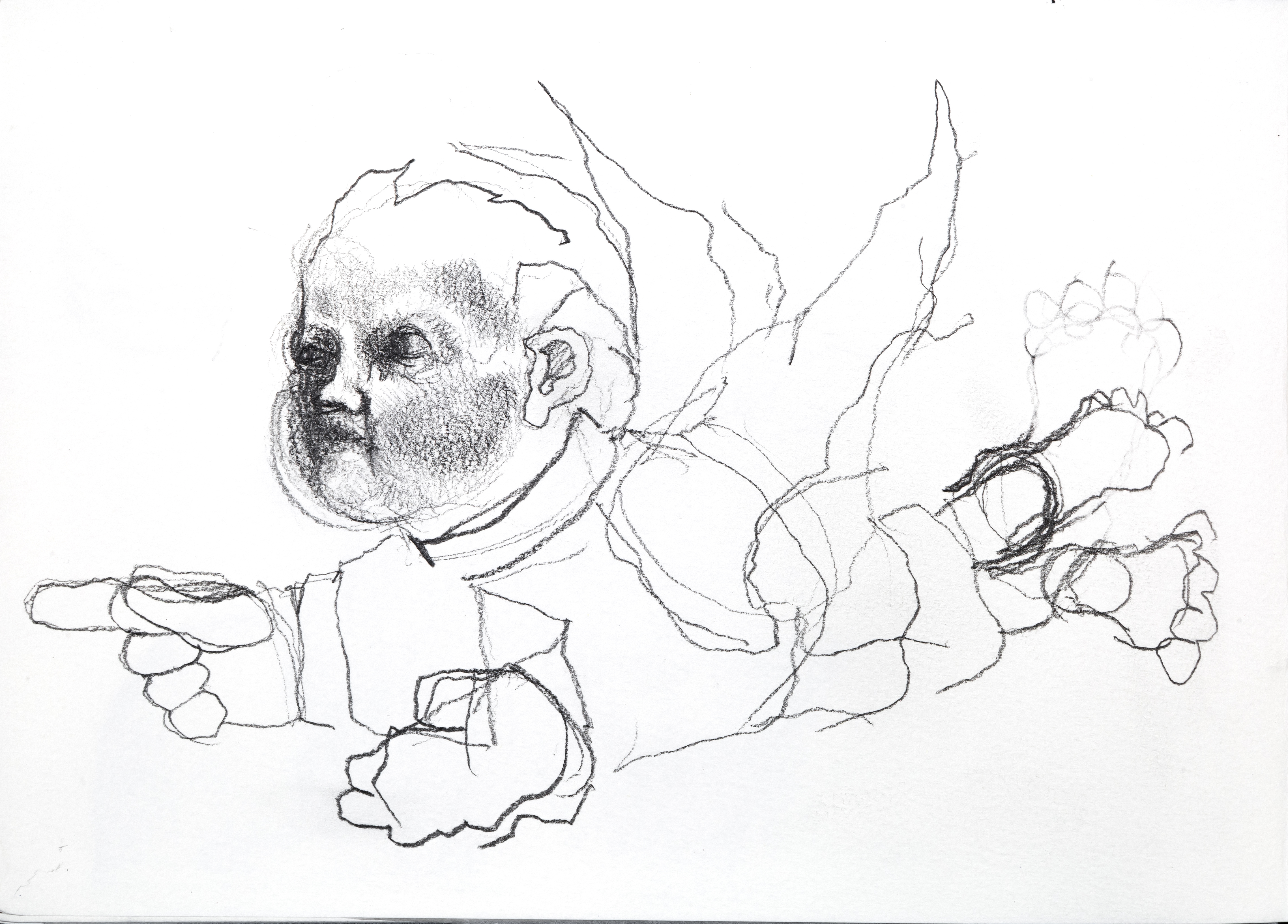 4552x3265 Checkpoint Charlie Text Visual Video Charles Moulton