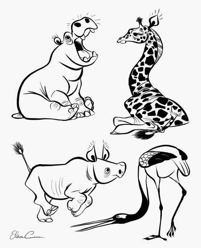 650x800 Els A Sketch