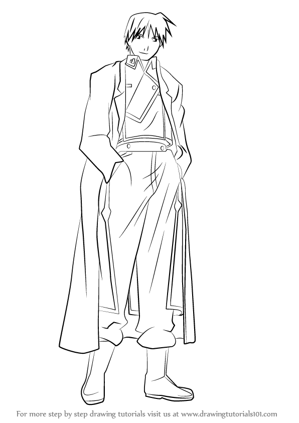 596x843 Gallery How To Draw Full Body,