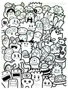 236x309 Doodles
