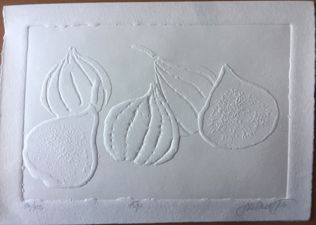 1045x745 Watercolors Fresh Off The Drawing Board