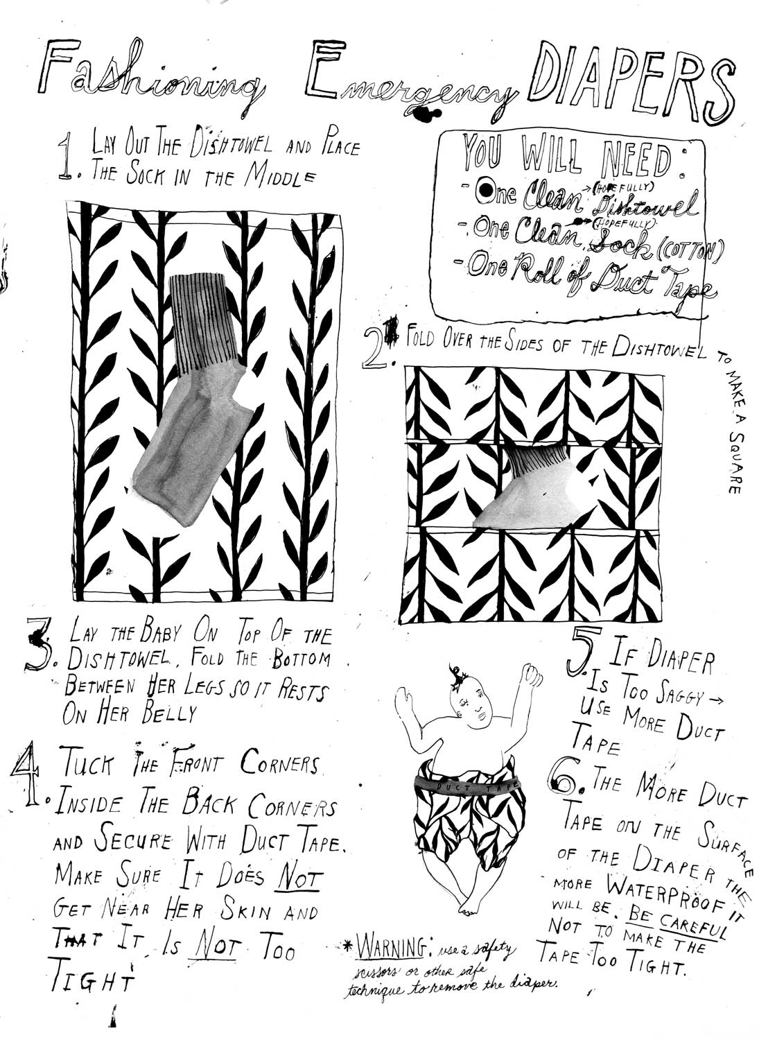 1095x1500 Justseeds Emergency Diapers