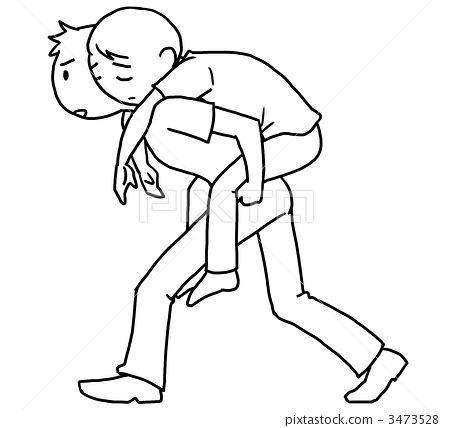 450x428 Line Drawing, First Aid, Emergency Aid