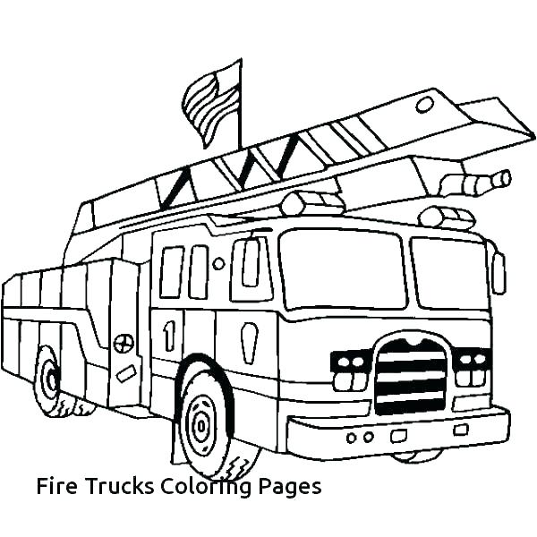 600x600 Coloring Pages ~ Vehicle Coloring Pages Ambulance Page Emergency