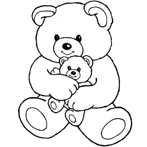 Emo Teddy Bear Drawing at GetDrawings | Free download