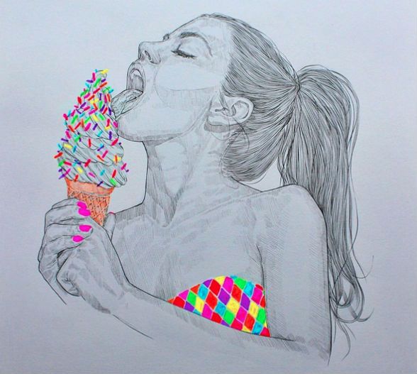 588x527 240 Best Artwork