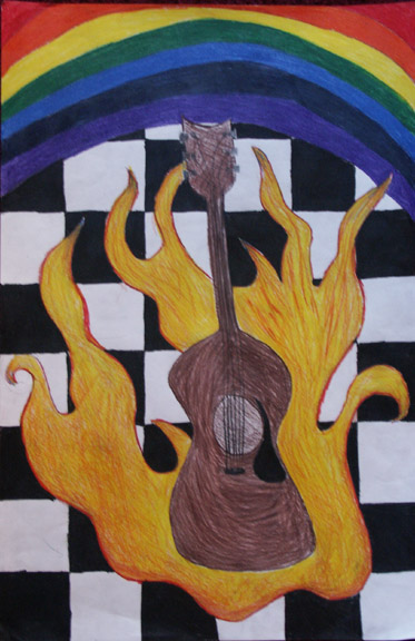 373x576 Art Lesson Plans