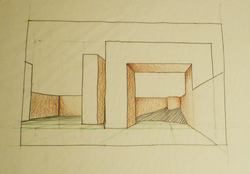 857x597 Emphasis Drawing 2 By Lostinmydreams